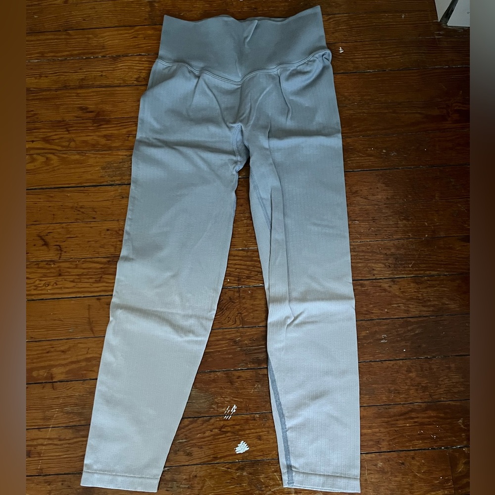 Victoria’s Secret PINK Active Ombré Leggings